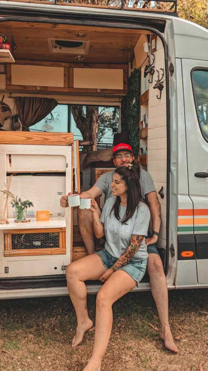 Motorhome-OFF-GRID